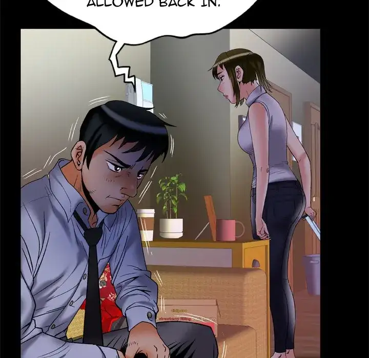 My Wife’s Partner - Chapter 63 [photo 79] - MangaPorn