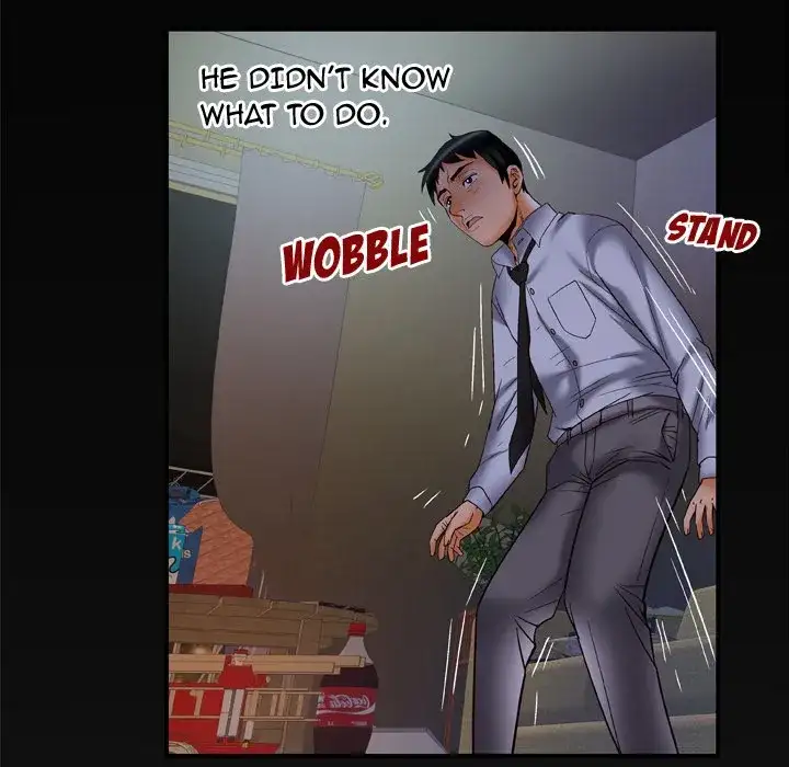My Wife’s Partner - Chapter 63 [photo 88] - MangaPorn