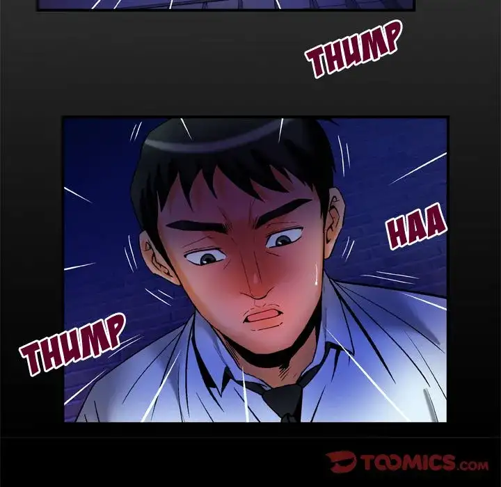 My Wife’s Partner - Chapter 64 [photo 12] - MangaPorn