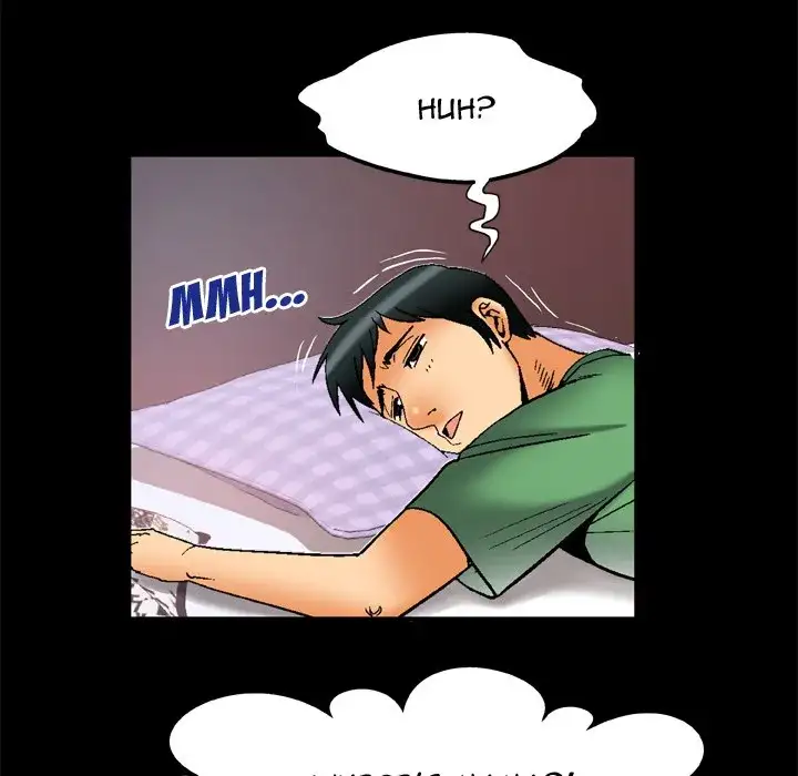 My Wife’s Partner - Chapter 64 [photo 21] - MangaPorn