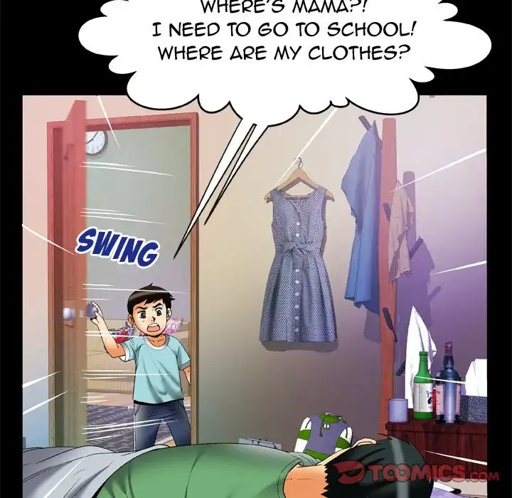 My Wife’s Partner - Chapter 64 [photo 22] - MangaPorn