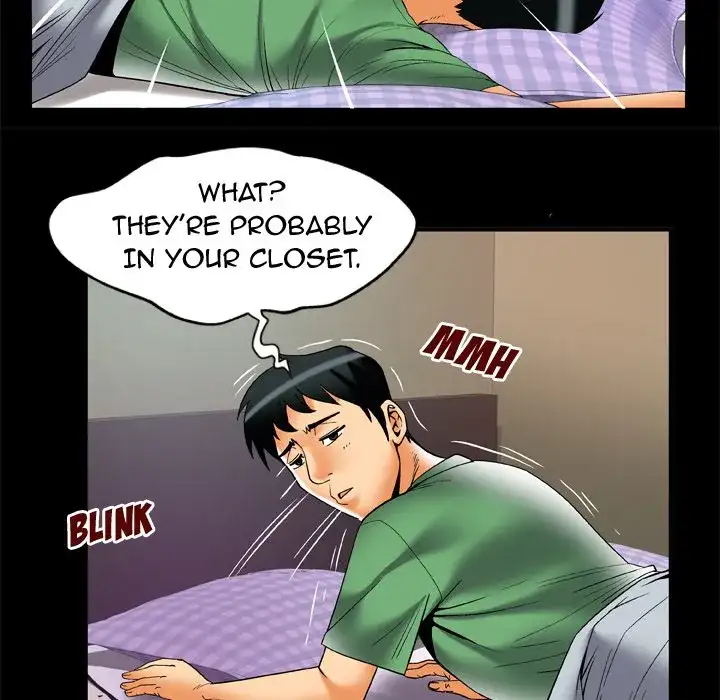 My Wife’s Partner - Chapter 64 [photo 23] - MangaPorn