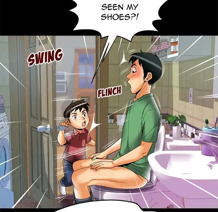 My Wife’s Partner - Chapter 64 [photo 28] - MangaPorn