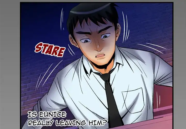My Wife’s Partner - Chapter 64 [photo 3] - MangaPorn