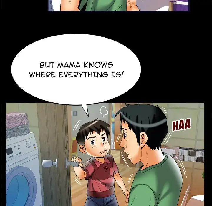 My Wife’s Partner - Chapter 64 [photo 30] - MangaPorn