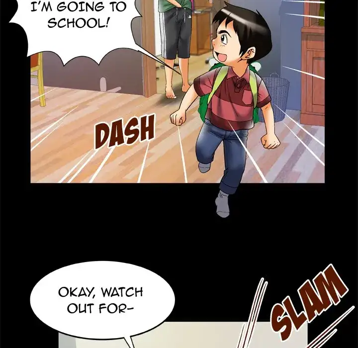 My Wife’s Partner - Chapter 64 [photo 34] - MangaPorn