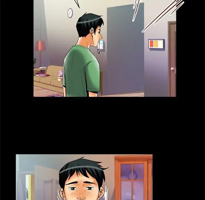 My Wife’s Partner - Chapter 64 [photo 35] - MangaPorn