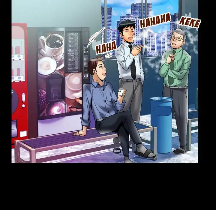 My Wife’s Partner - Chapter 64 [photo 39] - MangaPorn