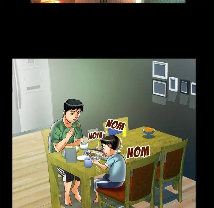 My Wife’s Partner - Chapter 64 [photo 41] - MangaPorn