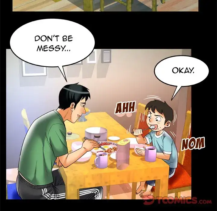 My Wife’s Partner - Chapter 64 [photo 42] - MangaPorn