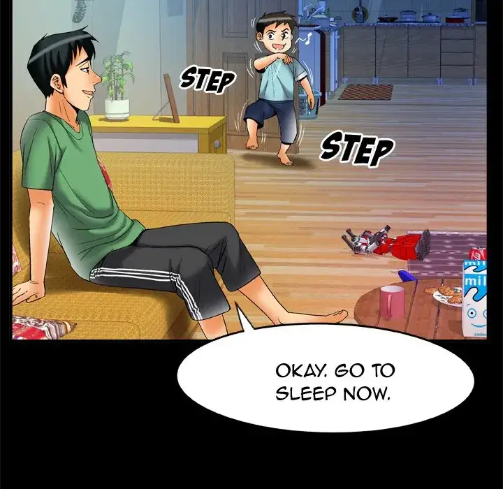 My Wife’s Partner - Chapter 64 [photo 47] - MangaPorn