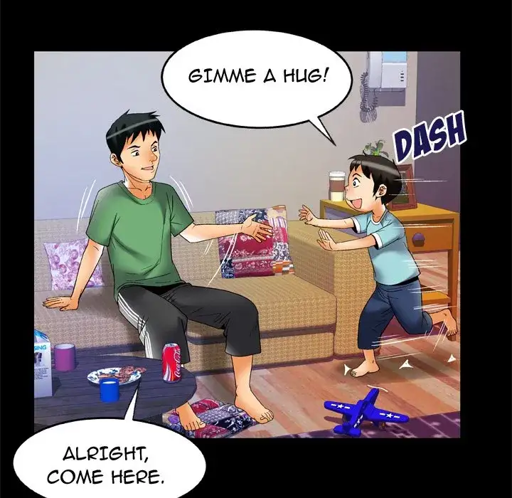 My Wife’s Partner - Chapter 64 [photo 48] - MangaPorn