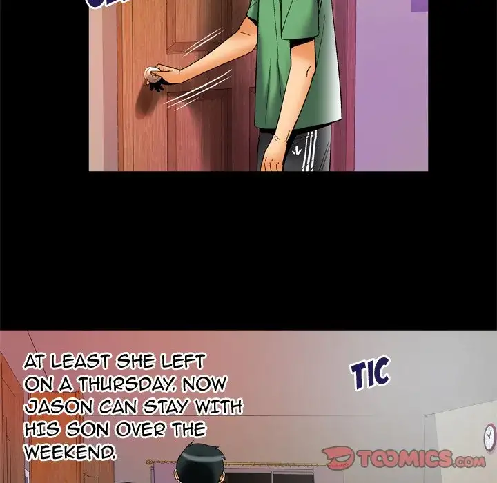 My Wife’s Partner - Chapter 64 [photo 52] - MangaPorn