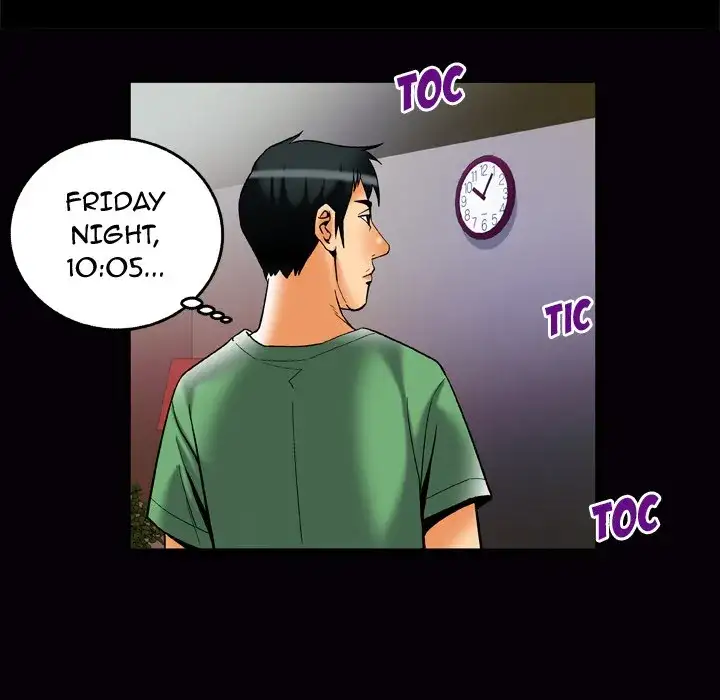 My Wife’s Partner - Chapter 64 [photo 54] - MangaPorn