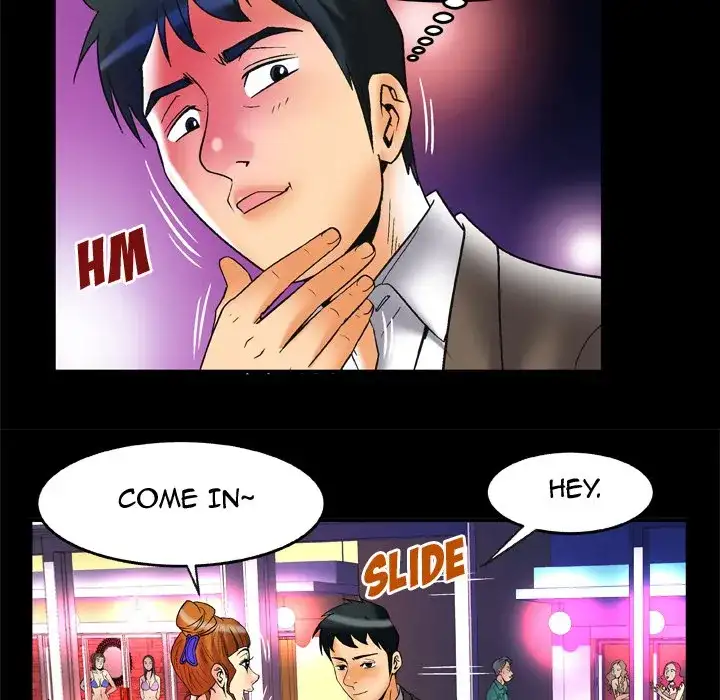 My Wife’s Partner - Chapter 64 [photo 74] - MangaPorn