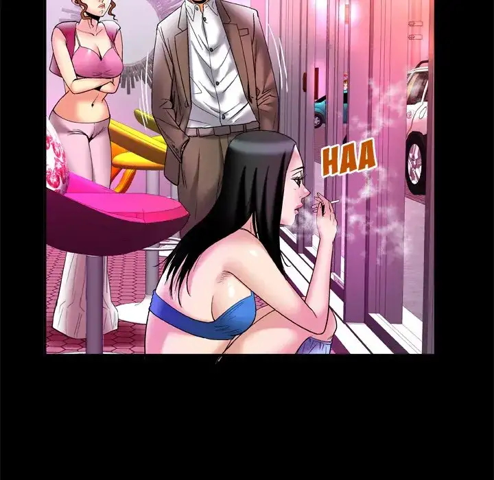 My Wife’s Partner - Chapter 64 [photo 78] - MangaPorn
