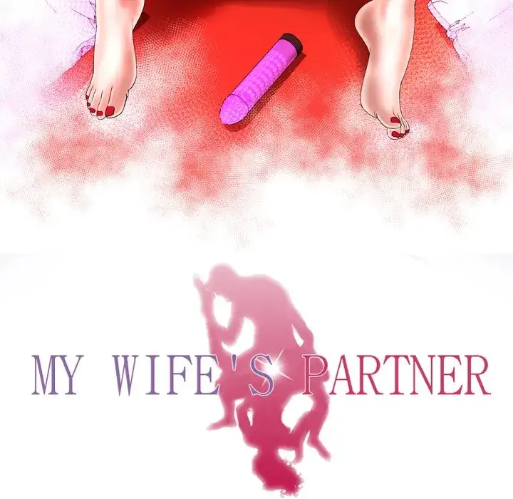 My Wife’s Partner - Chapter 64 [photo 8] - MangaPorn