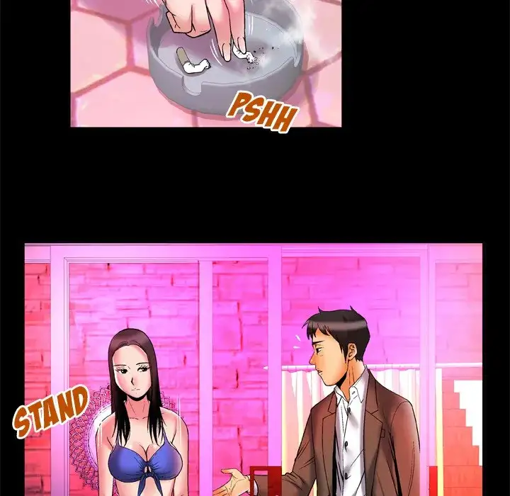 My Wife’s Partner - Chapter 64 [photo 81] - MangaPorn