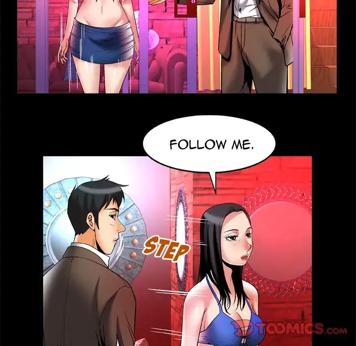 My Wife’s Partner - Chapter 64 [photo 82] - MangaPorn