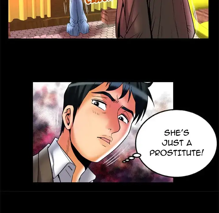My Wife’s Partner - Chapter 64 [photo 84] - MangaPorn