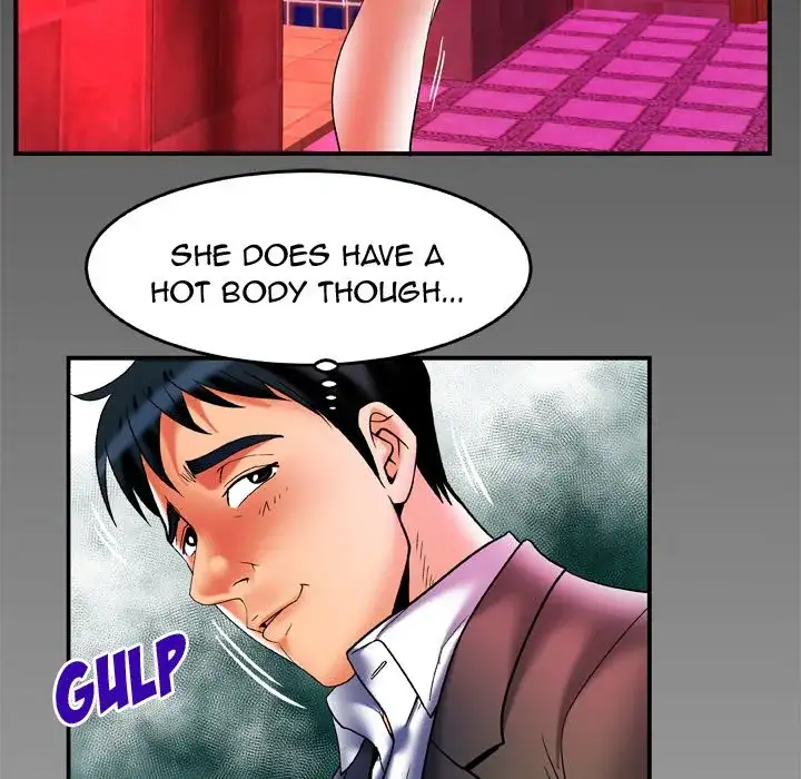 My Wife’s Partner - Chapter 64 [photo 91] - MangaPorn