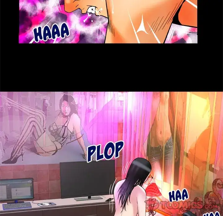 My Wife’s Partner - Chapter 65 [photo 42] - MangaPorn