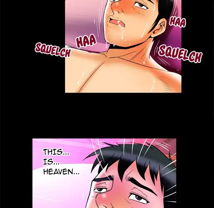 My Wife’s Partner - Chapter 65 [photo 47] - MangaPorn