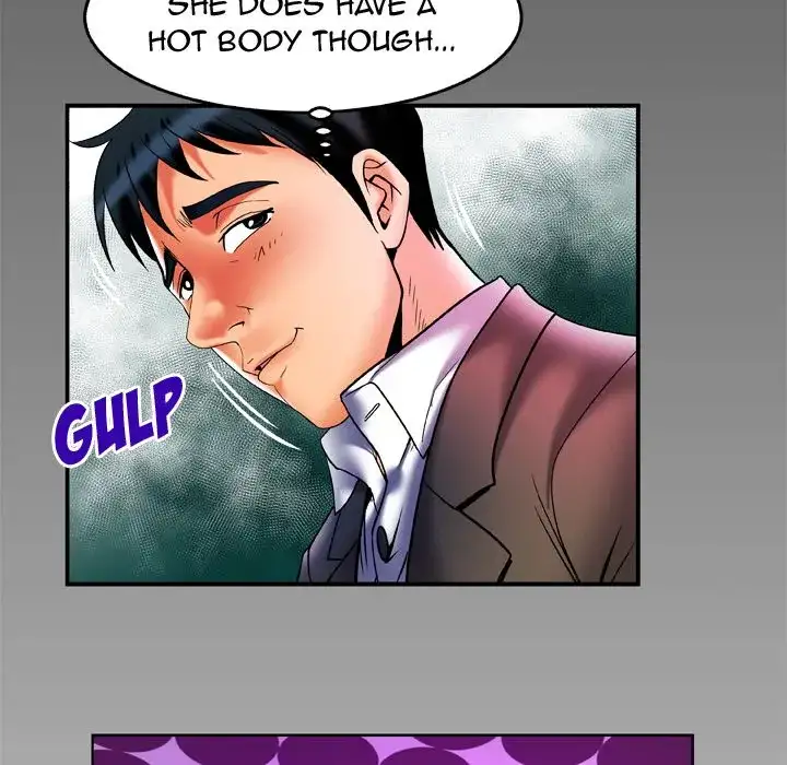 My Wife’s Partner - Chapter 65 [photo 5] - MangaPorn