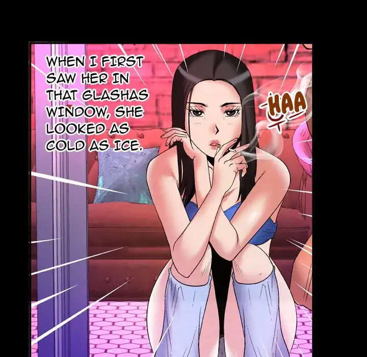My Wife’s Partner - Chapter 65 [photo 63] - MangaPorn