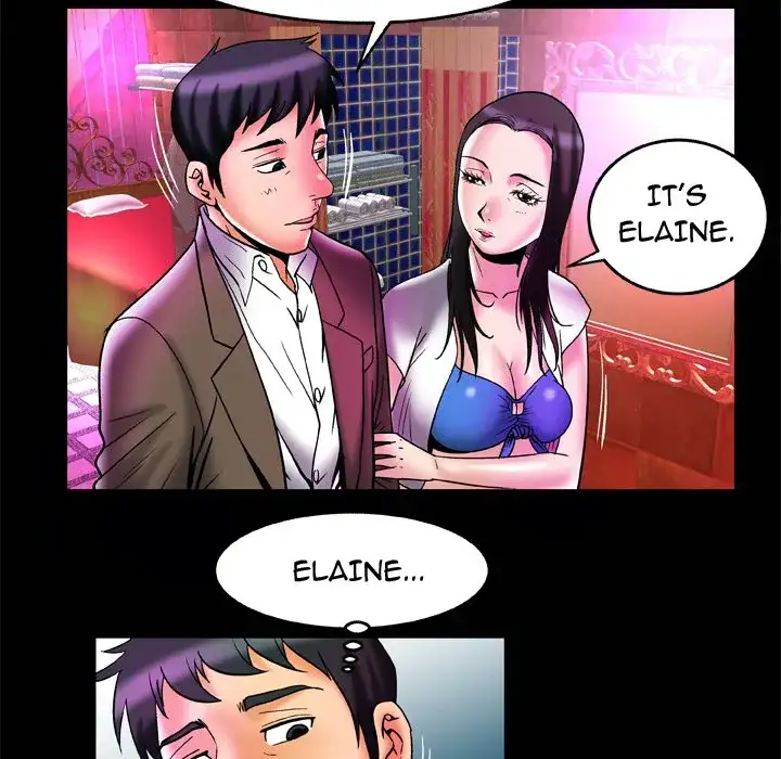 My Wife’s Partner - Chapter 65 [photo 86] - MangaPorn