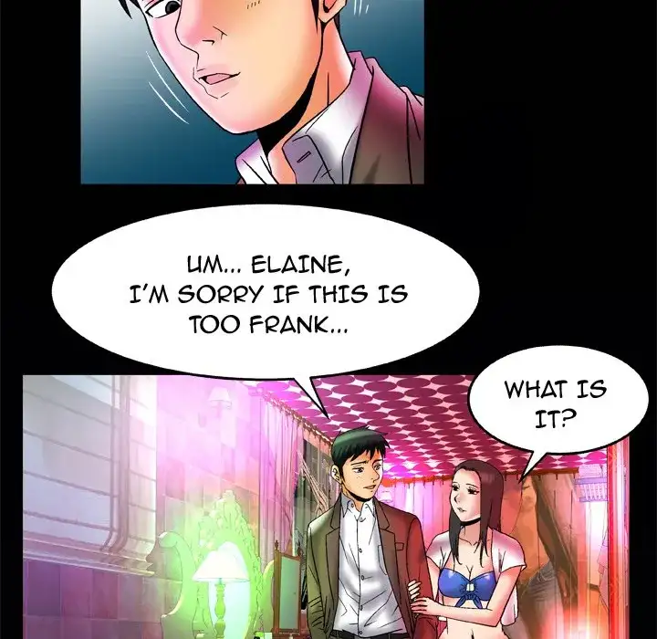 My Wife’s Partner - Chapter 65 [photo 87] - MangaPorn
