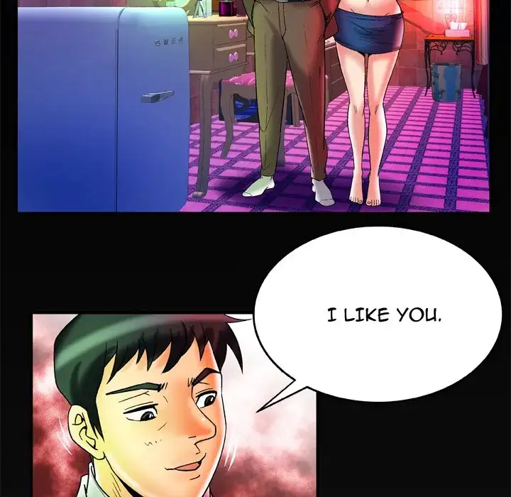 My Wife’s Partner - Chapter 65 [photo 88] - MangaPorn