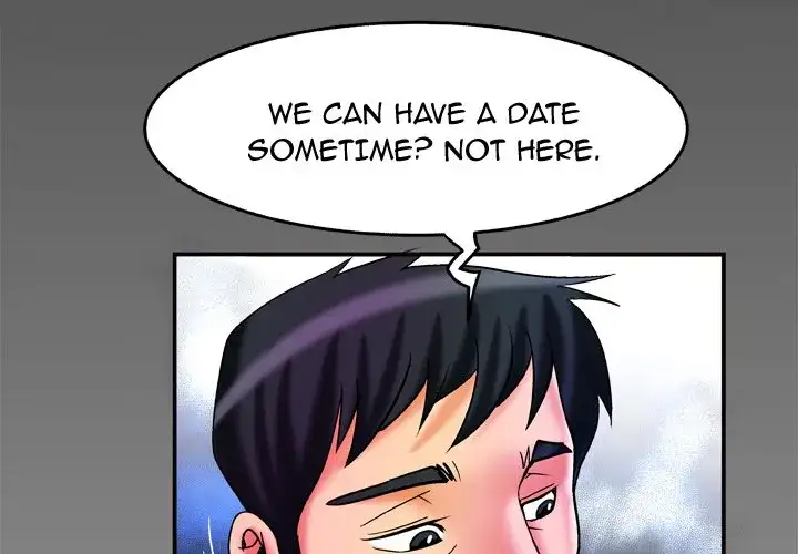 My Wife’s Partner - Chapter 66 [photo 1] - MangaPorn