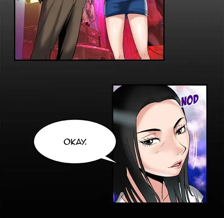 My Wife’s Partner - Chapter 66 [photo 11] - MangaPorn
