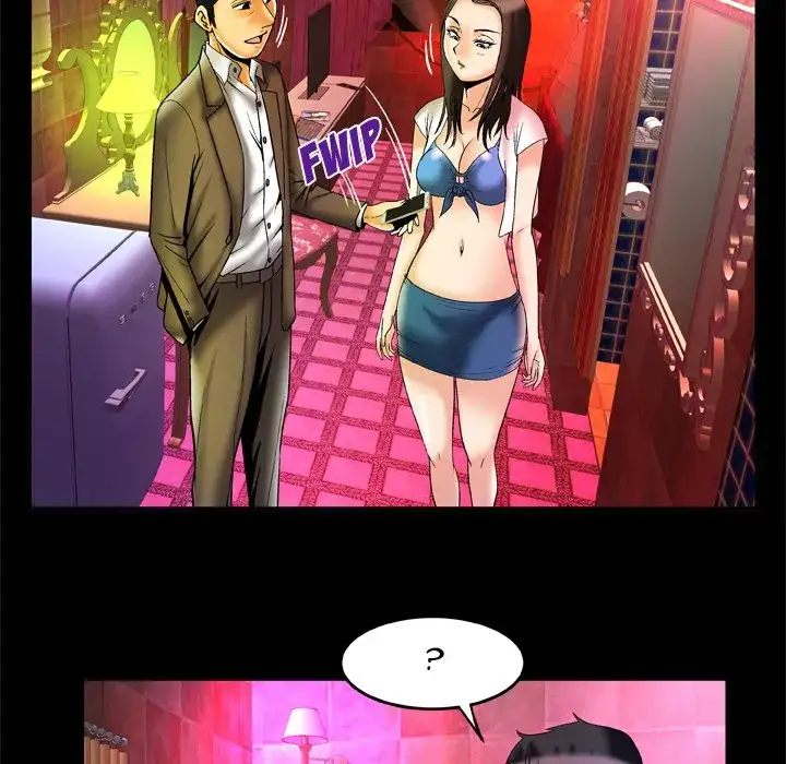 My Wife’s Partner - Chapter 66 [photo 13] - MangaPorn