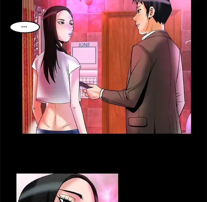 My Wife’s Partner - Chapter 66 [photo 14] - MangaPorn