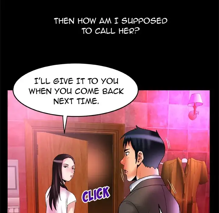 My Wife’s Partner - Chapter 66 [photo 17] - MangaPorn