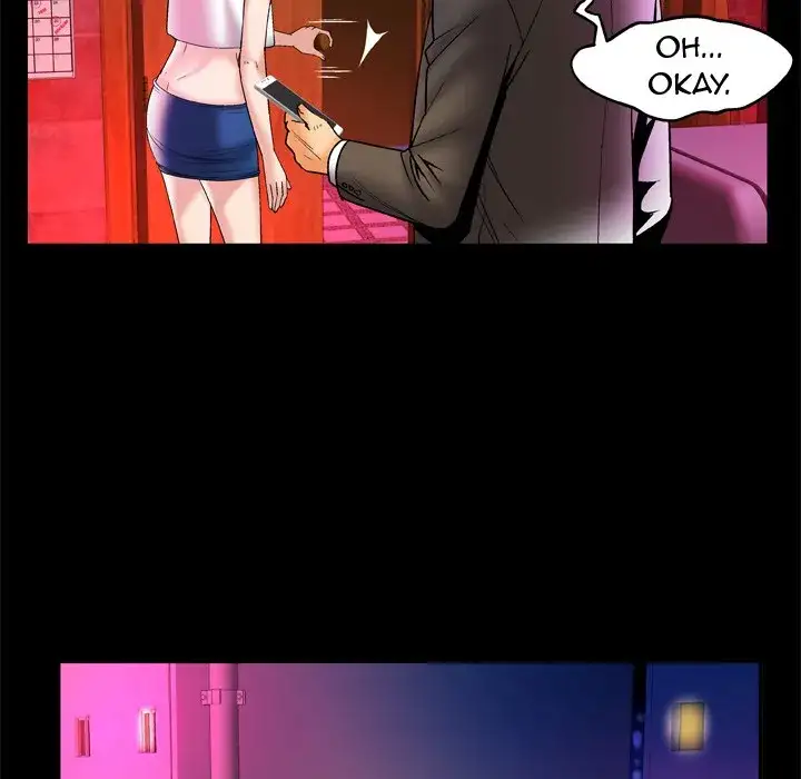 My Wife’s Partner - Chapter 66 [photo 18] - MangaPorn