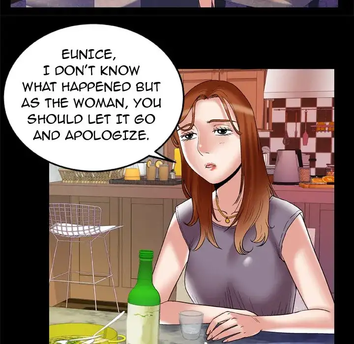 My Wife’s Partner - Chapter 66 [photo 33] - MangaPorn
