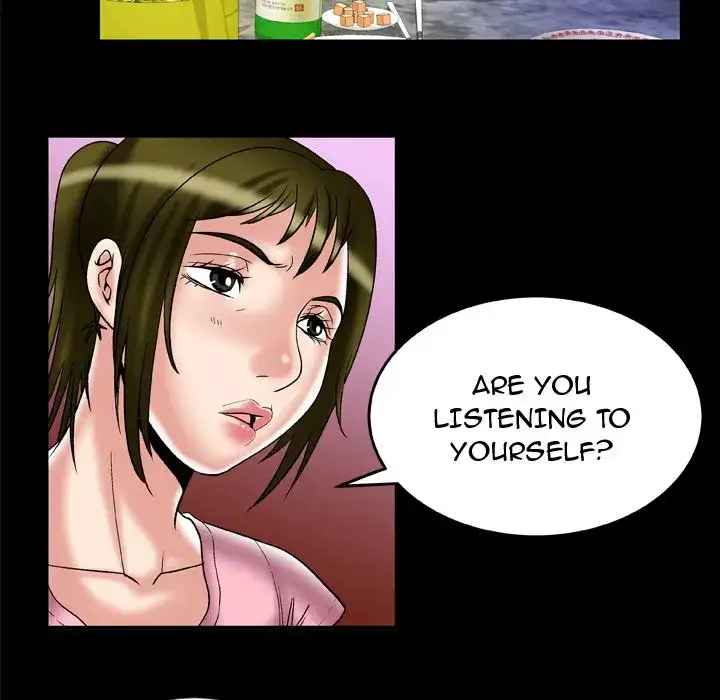 My Wife’s Partner - Chapter 66 [photo 34] - MangaPorn