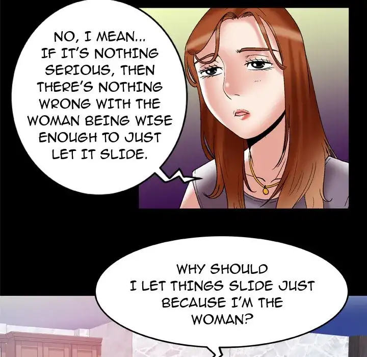 My Wife’s Partner - Chapter 66 [photo 35] - MangaPorn