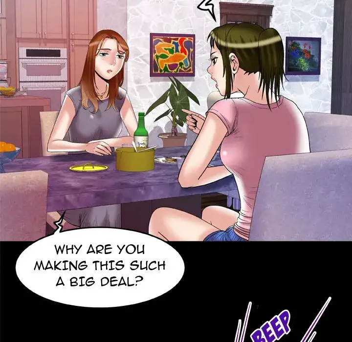 My Wife’s Partner - Chapter 66 [photo 36] - MangaPorn