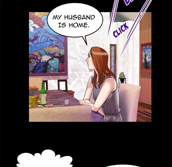 My Wife’s Partner - Chapter 66 [photo 37] - MangaPorn