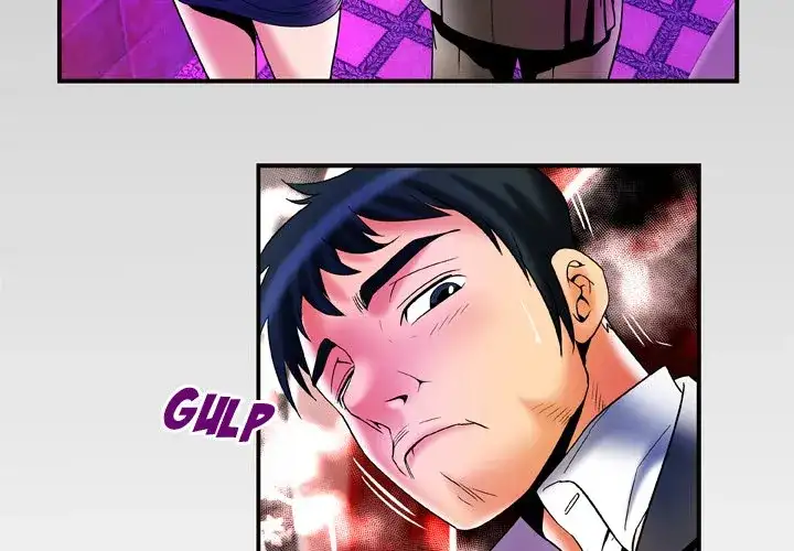 My Wife’s Partner - Chapter 66 [photo 4] - MangaPorn
