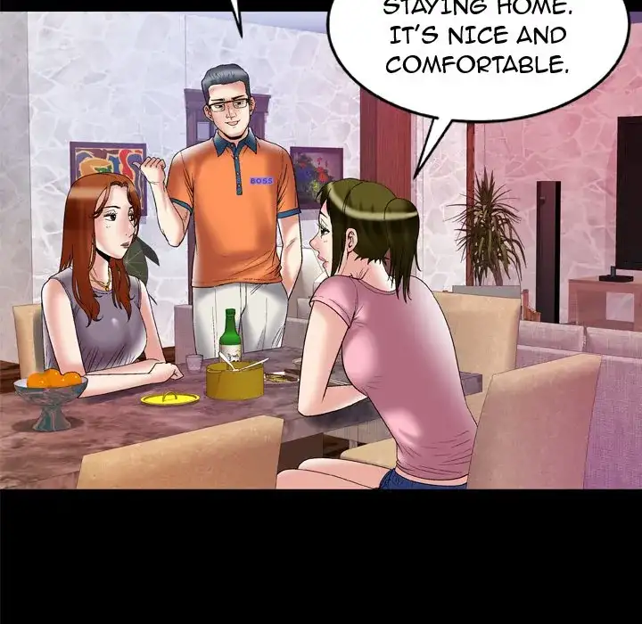 My Wife’s Partner - Chapter 66 [photo 41] - MangaPorn