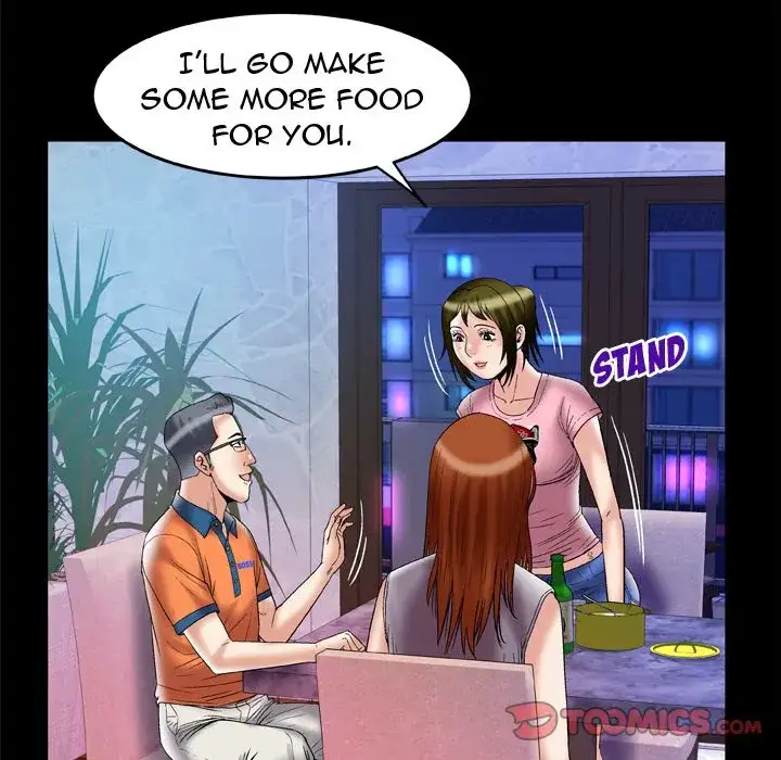 My Wife’s Partner - Chapter 66 [photo 42] - MangaPorn