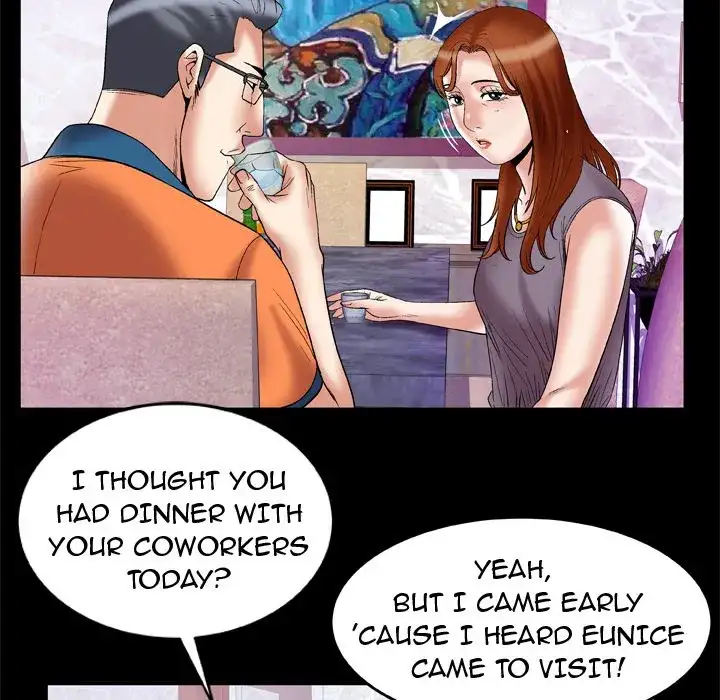 My Wife’s Partner - Chapter 66 [photo 47] - MangaPorn