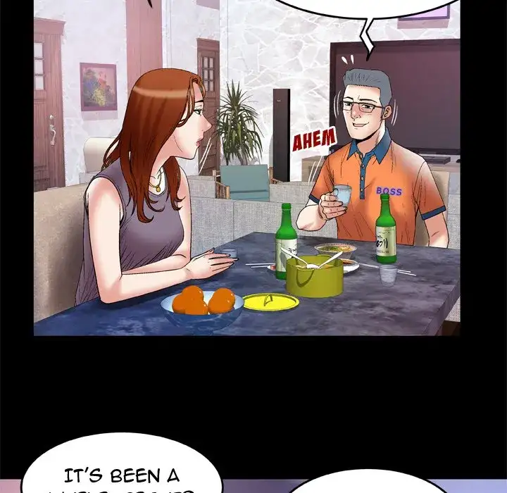 My Wife’s Partner - Chapter 66 [photo 48] - MangaPorn