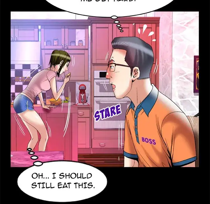 My Wife’s Partner - Chapter 66 [photo 58] - MangaPorn