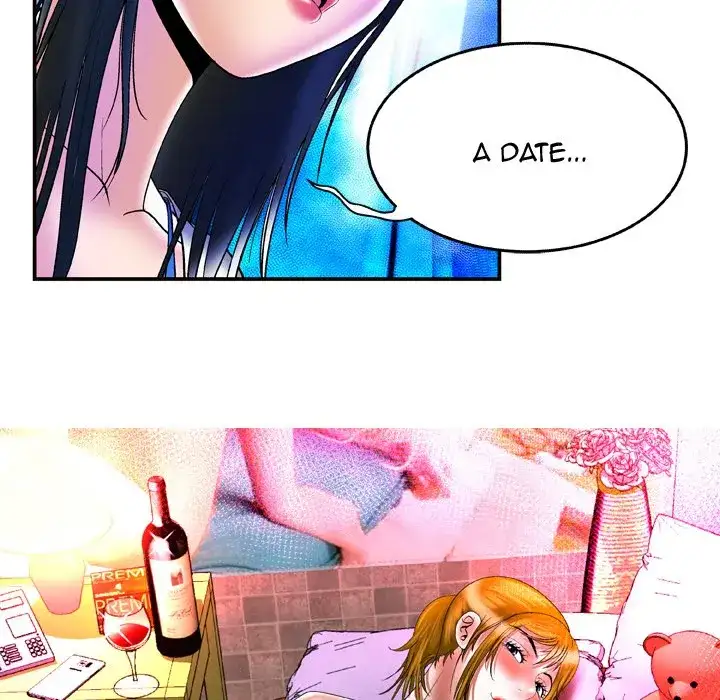 My Wife’s Partner - Chapter 66 [photo 6] - MangaPorn